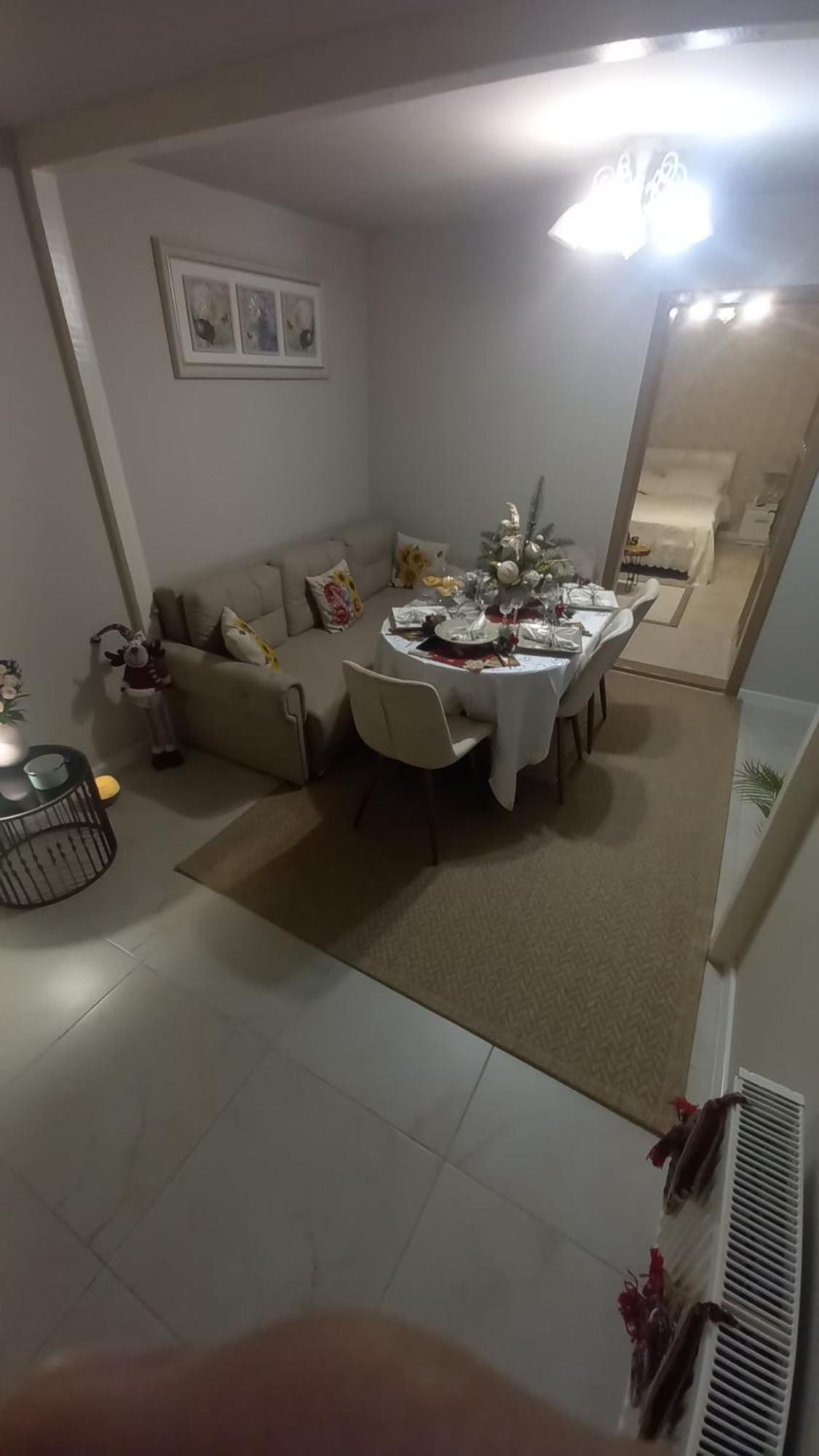 Solaria House Hotel Navodari Ngoại thất bức ảnh