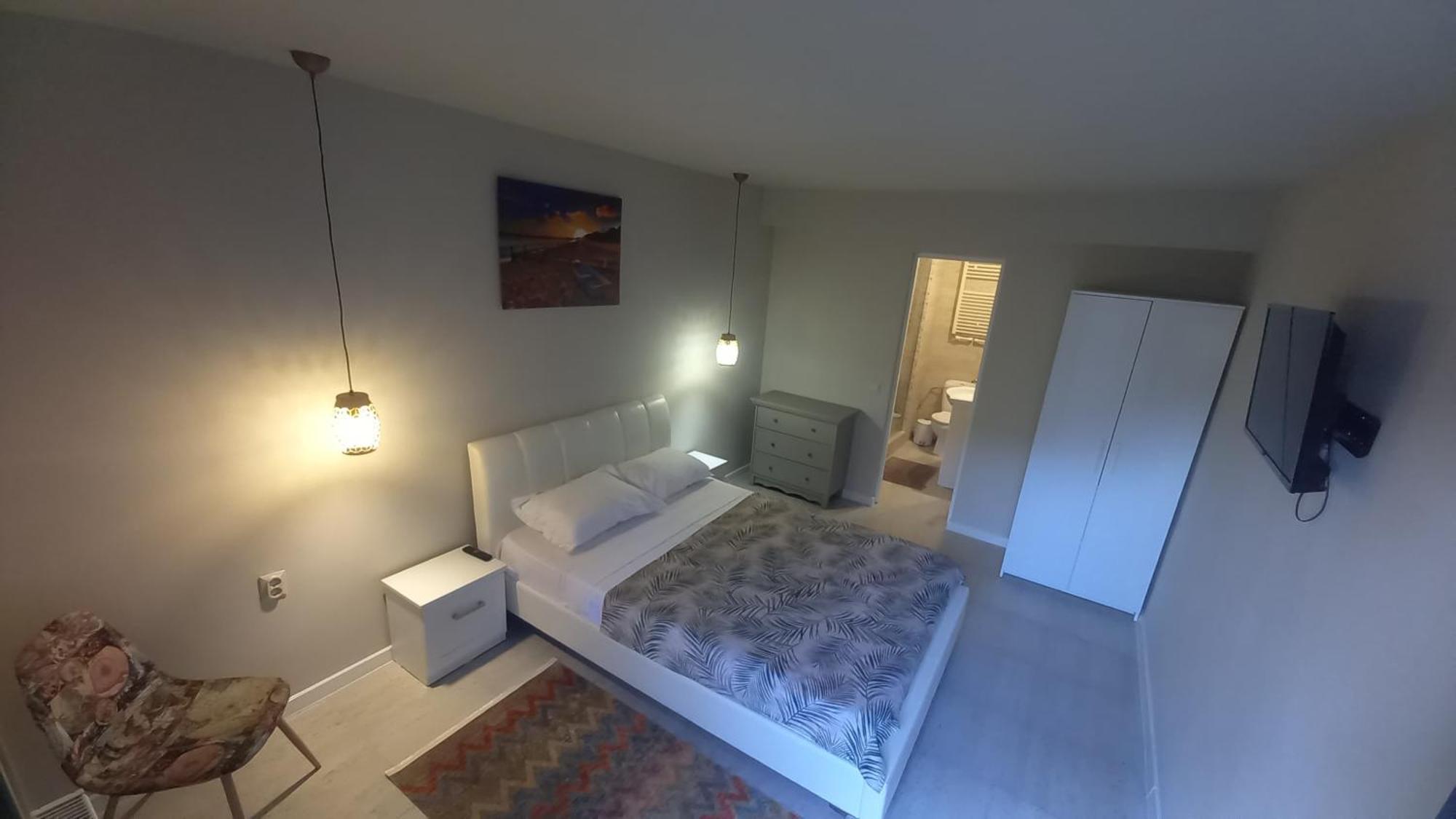 Solaria House Hotel Navodari Ngoại thất bức ảnh